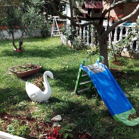 Holiday Home Marsan Пула Экстерьер фото