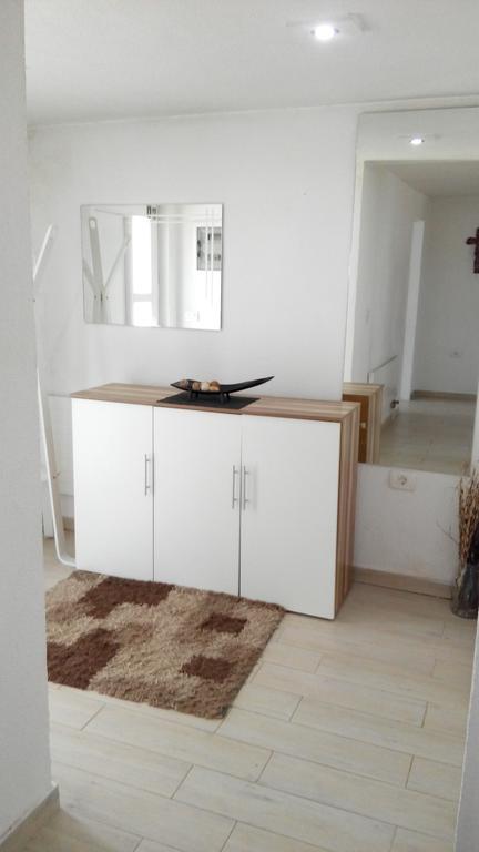 Holiday Home Marsan Пула Экстерьер фото