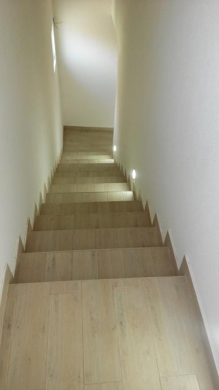 Holiday Home Marsan Пула Экстерьер фото