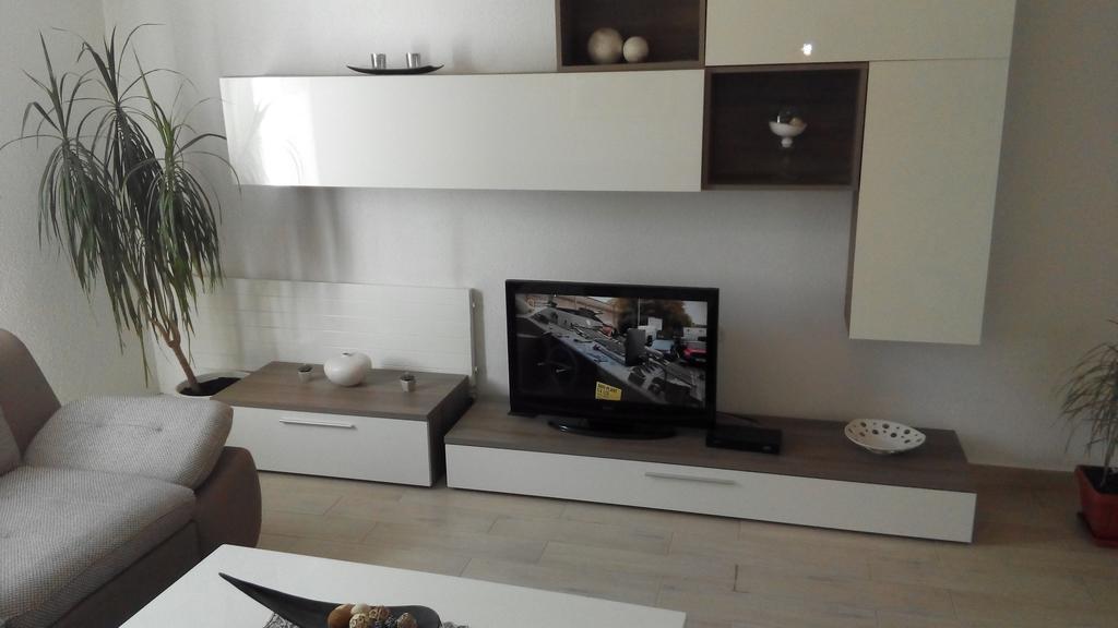Holiday Home Marsan Пула Экстерьер фото